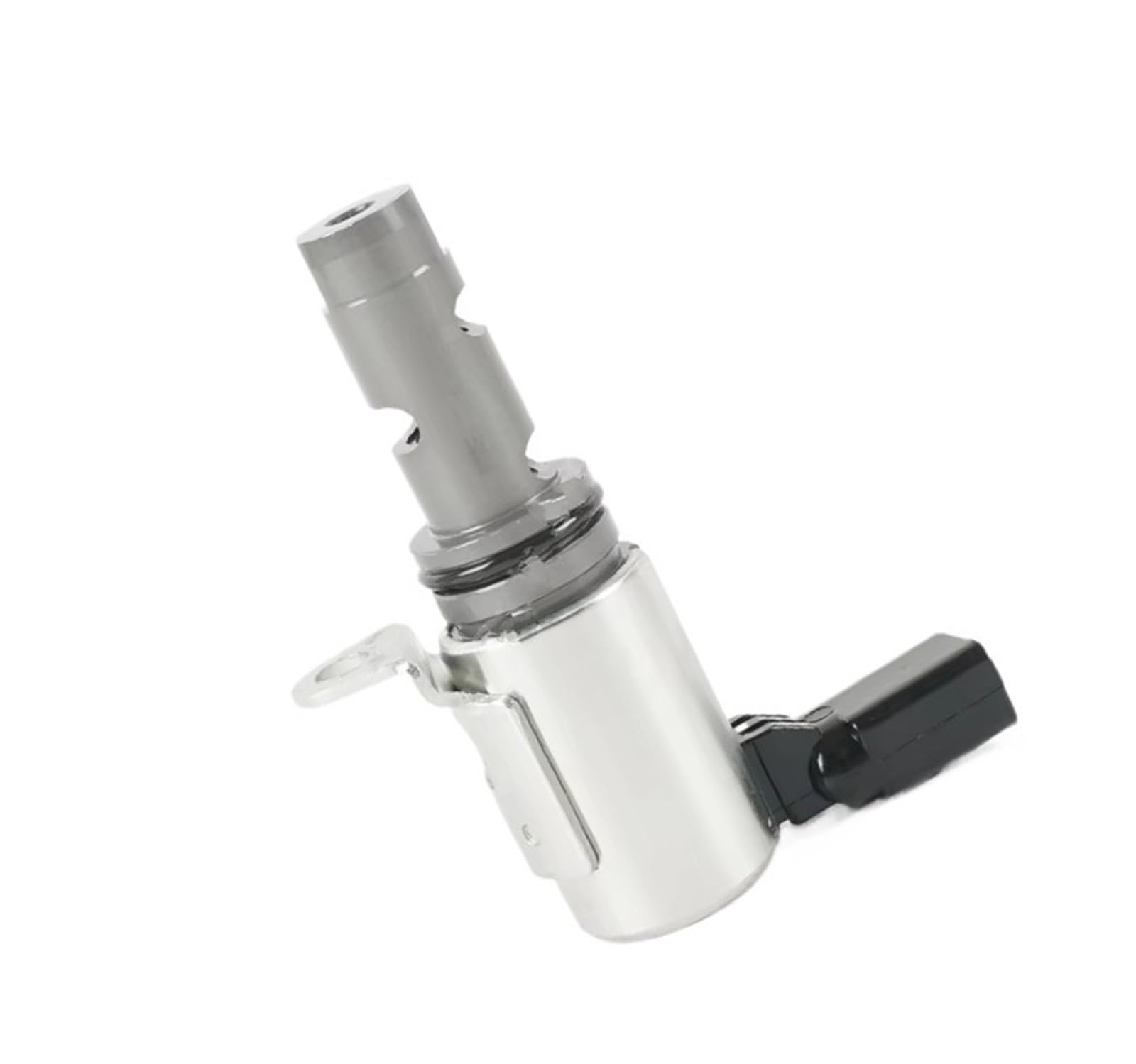 Rdeqkivz One Color Variable Timing Solenoid Compatible With A1 A3 03C906455a Ea111 1.4T Car Engine Vvt Variable Timing Solenoid Control Valve Accessories