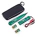 Produktbild MASTECH MS6812 Cable Tracker Leitungssuchgerät Telefon-Kabel-Verfolger Absender+Empfänger