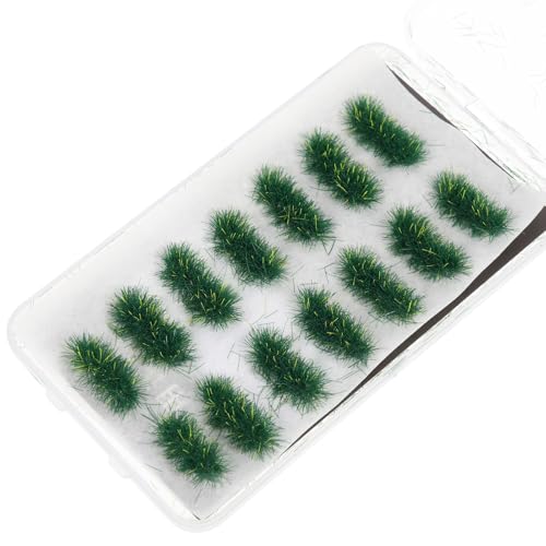 DOITOOL �~�j�`���A�l�H�ŃN���X�^�[ �{�b�N�X���� �v���X�`�b�N�����̖[ �T���h�e�[�u���ƓS���͌^�p���i���� DIY�A���N���t�g�ޗ� 1Box