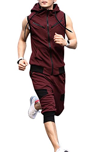 ジャージ ノースリーブパーカーの人気商品 通販 価格比較 価格 Com