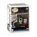 Funko POP! Movies: Black Phone - The Grabber - 1/6 Odds for Rare Chase Variant - Collectable Vinyl Figure - Gift Idea - Official Merchandise - for Kids & Adults - Horror Fans
