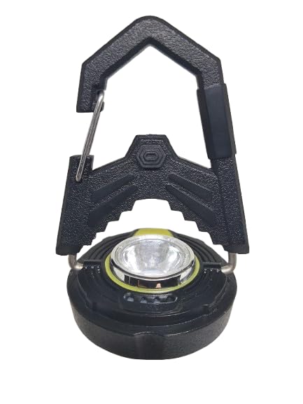 GOAL ZERO - とらけんち様　ゴールゼロ 3個セット カラビナ15個付【非正規品】 Amazon.co.jp: [ZHEJIA] ゴールゼロ ストラップ【3個セット