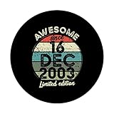 Zoom IMG-2 20 year old birthday tshirt