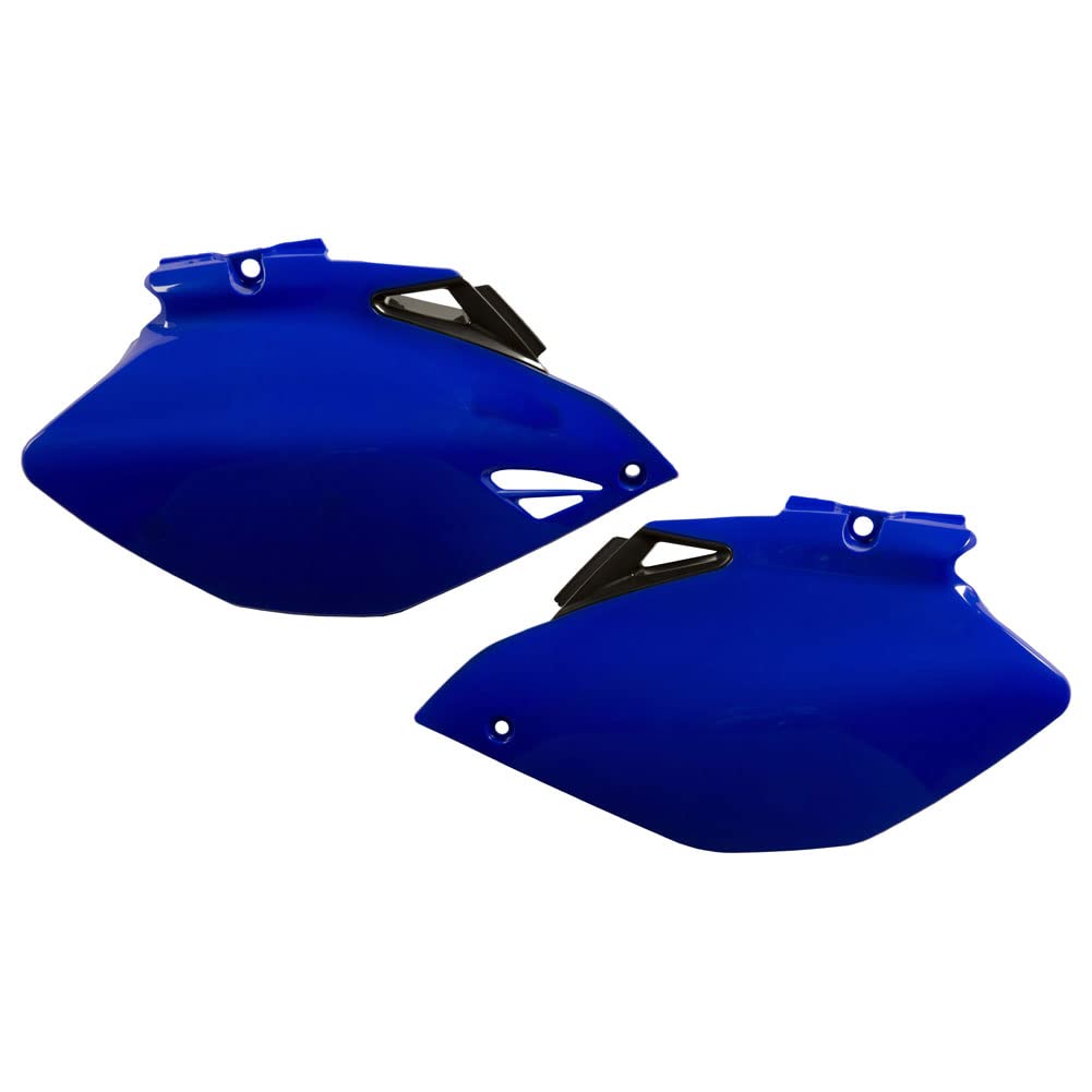 YAMAHA 木製パズル　EI NAKABAYSHI Amazon.com: Acerbis Side Panels YZ Blue for Yamaha YZ250F 2006