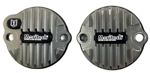 DAX125 ^ybgtBJo[ V2 ebN OOt MORITECH _bNX125 JB04 Tappet Fin Cover 1Zbg^ybgJo[ z[Jo[ ptBt (Vo[)