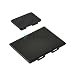 2in1 Replacement Battery Door+Side Cover For GoPro Hero 3+ hero 3 Accessories