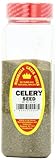 Marshalls Creek Spices, Whole Celery Seed, 8 Ounce