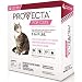 Provecta Advanced for Cats 5-9 lbs. (4 dose)