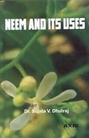 Neem And Its Uses 9380376812 Book Cover