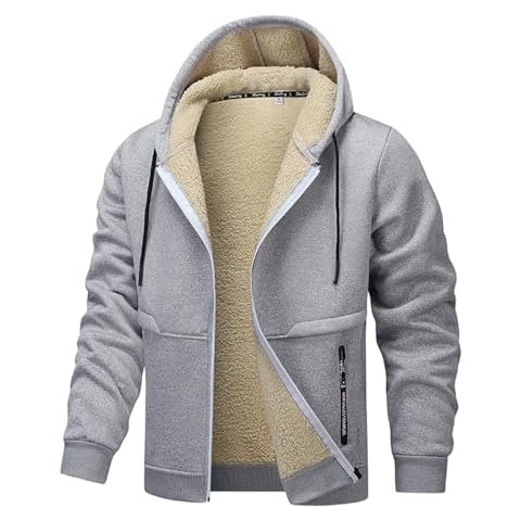 Veste d'Hiver Homme Générique Cover