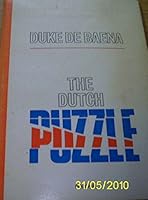 Dutch puzzle 9060680103 Book Cover