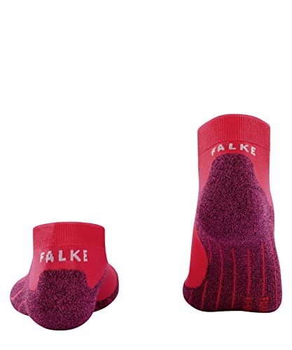 Image of FALKE Womens Ru4 Light Short Running Socks