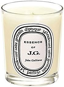 Diptyque Essence of John Galliano 6.5 oz Scented Candle
