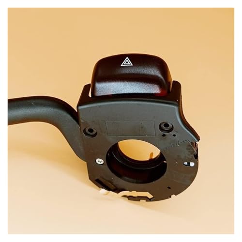 Interrupteur antibrouillard et clignotant Golf 3 commande colonne - 2