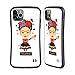 Head Case Designs Offiziell Offizielle Frida Kahlo Solo Puppe Hybride Handyhülle Hülle Huelle kompatibel mit Apple iPhone 11 Pro Max