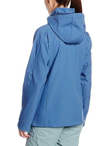 COR22 Cascade Ridge, Giacca Softshell Donna