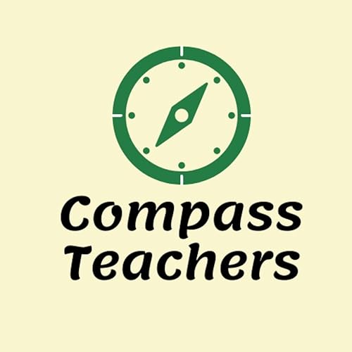 Compass Teachers - 司南老師 cover art