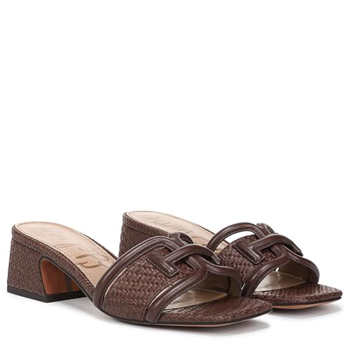 Image of Sam Edelman Women's Waylon Heeled Sandal