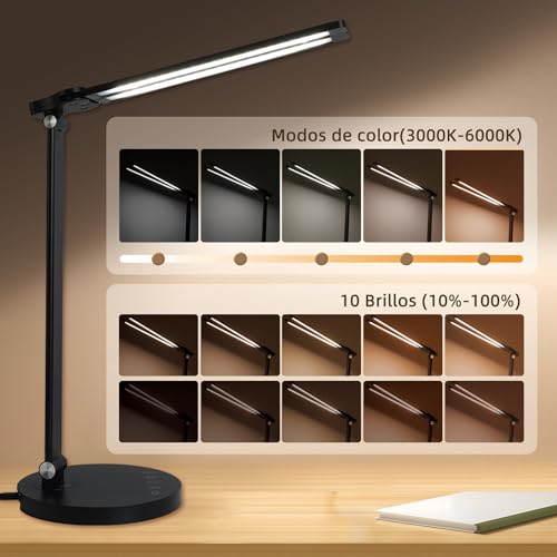 Consejos para Comprar Lamparas de Escritorio Walmart que Puedes Comprar On-line. 23 Imagen adicional