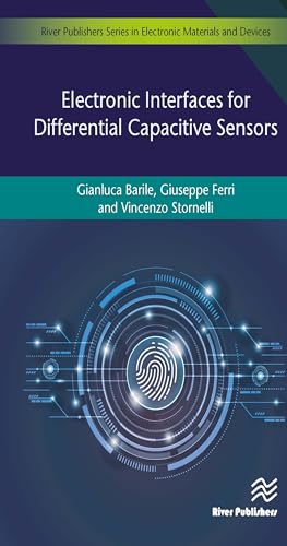 Electronic Interfaces for Differential Capacitive Sensor