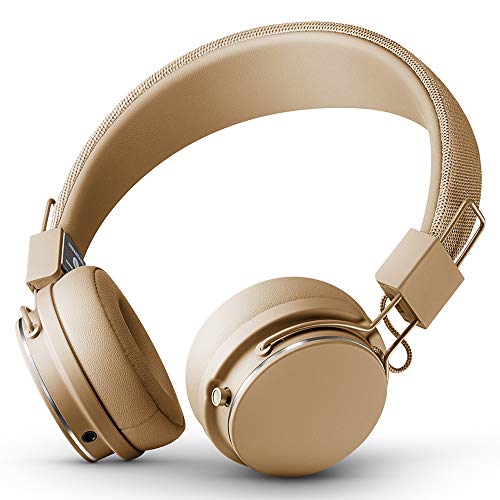 Preisvergleich Produktbild Urbanears Plattan II BT Paper BEIGE