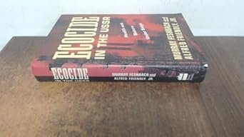 Ecocide in the USSR: The Looming Disaster in Soviet Health and Environment