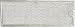 GE WB06X10288 Microwave Grease Filter