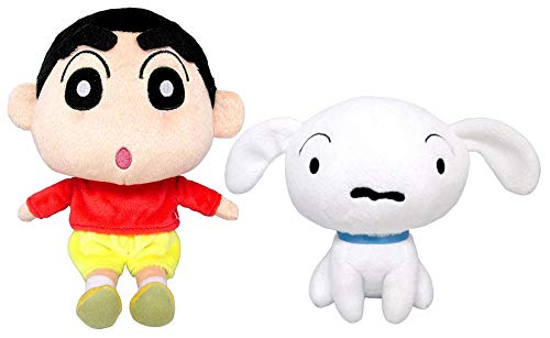 クレヨンしんちゃん セット ぬいぐるみの人気商品 通販 価格比較 価格 Com