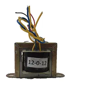 RAJ ELECTRICALS Transformer (2W)