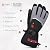 SAVIOR HEAT Heated Gloves Electric Rechargeable Battery Men Women 7.4V Heating Gloves Winter Ski Motorcycle Work Snowboarding Hunting Hiking Camping Walking