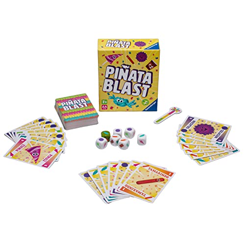 Ravensburger Piñata Blast miniatura 1