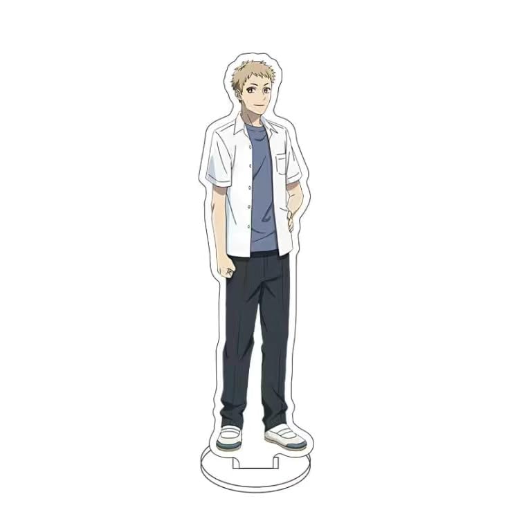 Amazon.co.jp: 夏へのトンネル、さよならの出口 アクリルスタンド