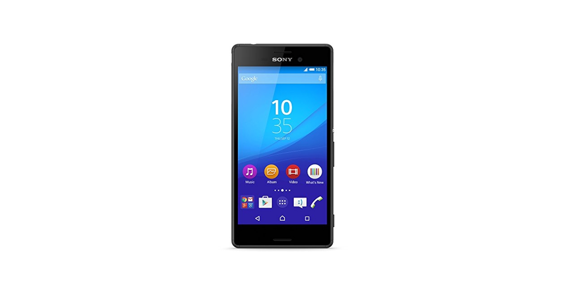 Amazon.com: Sony Xperia M4 Aqua 16GB GSM/LTE Unlocked Cell