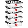 6 Litre(Standard) / 5 Pack