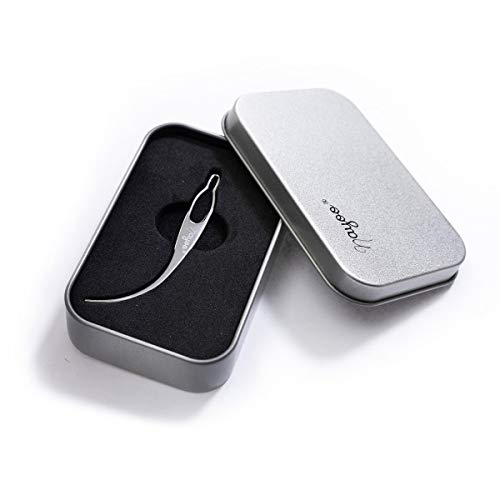 NAYOO Locking Tool Dreadlock Tool, Hair Locking Tool, Interlocking Tool for Locs (L)…