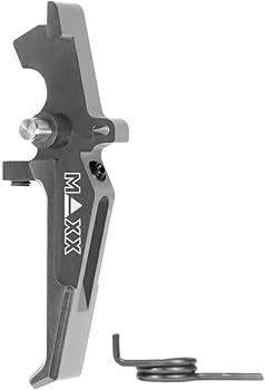 国内最安値! 【CRC-558】GATE TITAN、MAXXトリガー その他