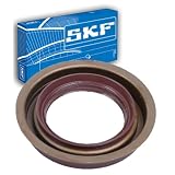 SKF Rear Differential Pinion Seal for Chevrolet Silverado 2500 HD 2001-17