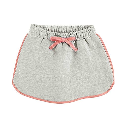 Conjunto Infantil Menina Blusa E Short-saia Bg-4