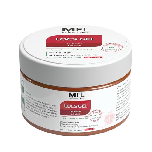 Products For Retwisting Locs