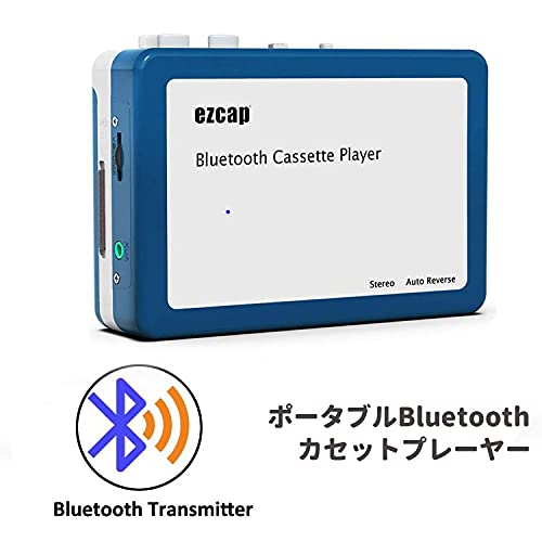 STEWART／ステレオ　カセット　プレイヤー。【新品ですが経年劣化でイヤホン】 61V6UvZ2aCL._UF350,350_QL50_.jpg