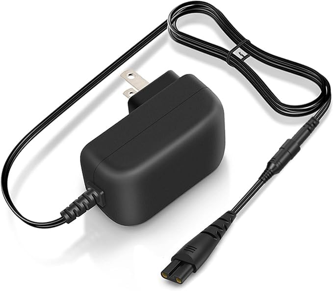 P506iC+充電器【中古】 Amazon.com: Power Cord for Magic Wand Plus HV-265 HV265