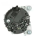 Generator Alternator Compatible For TT Compatible For SKODA Superb SEAT Exeo 2.0 TDi 03L903023P
