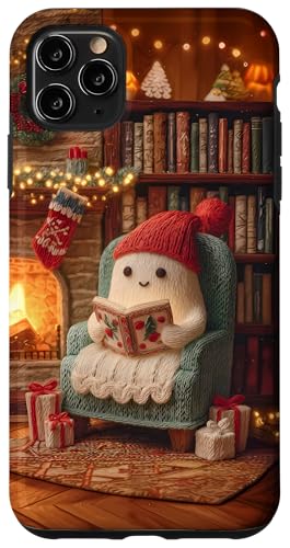 Cozy Ghost Reader hJ { l NX}X NX}X X}zP[X iPhone 11 Pro Max p