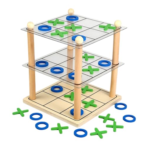 Protoence Verbindungsspiel Für Kinder,3D Interaktive Aktivitäten Lernspielzeuge | Outdoor Klassisches Reihenverbindungsspielzeug,Für Party Schule Reisen Klassenzimmer Versammlung Indoor Erwachsene
