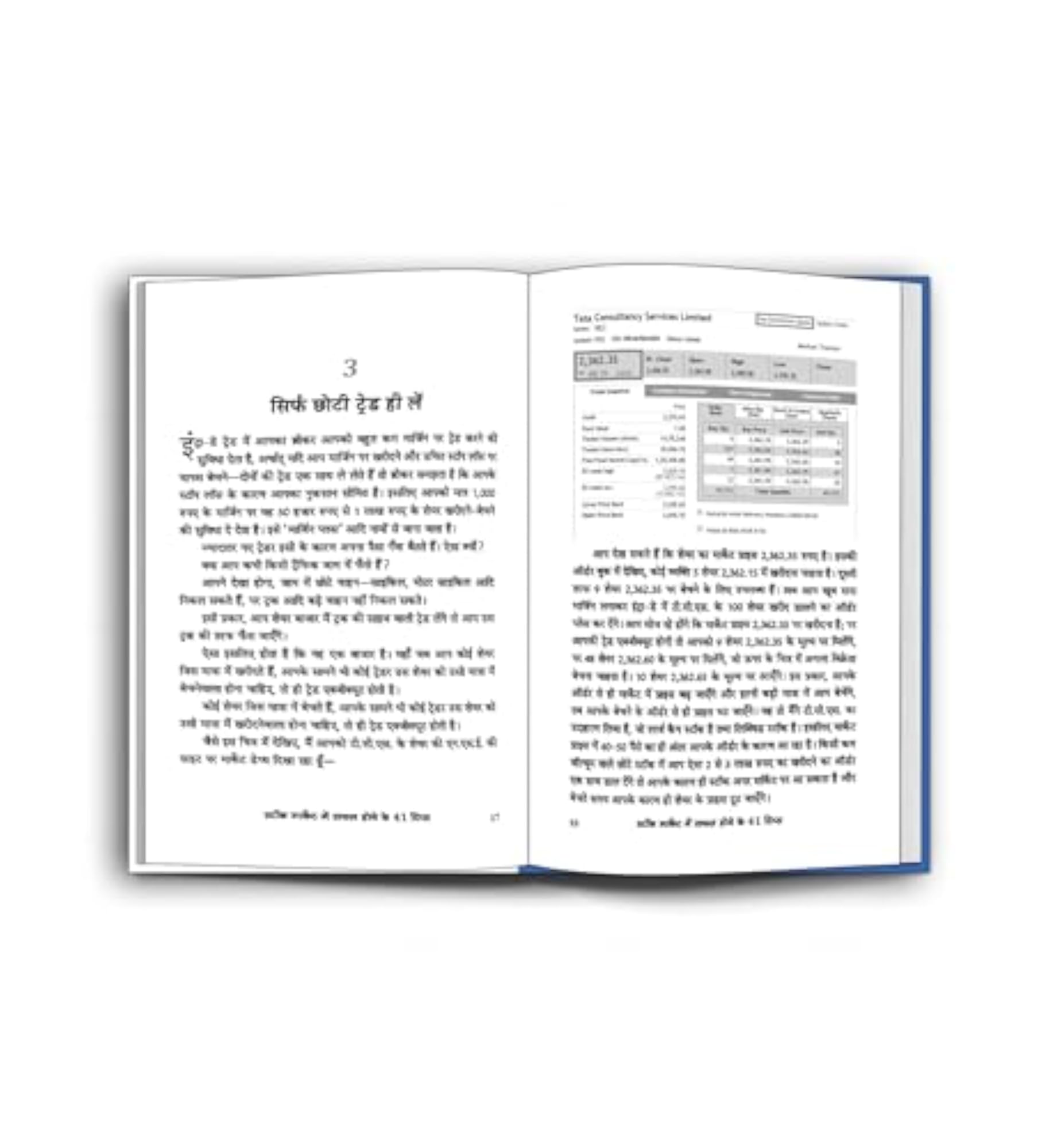 41 Tips for Success in Share Market