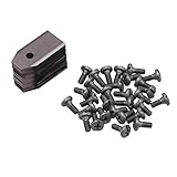 Spezifikation: Markenzeiten: Ca.35 * 18 * 0.45mmszieher: 4mm