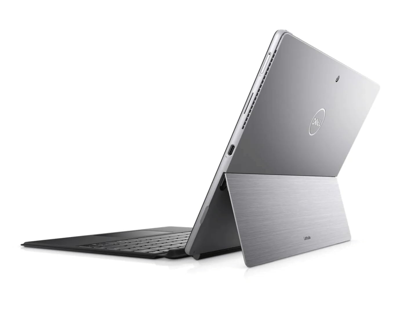 Dell Latitude 7320 Detachable 2-in-1 13,3 Zoll Touch Display Intel