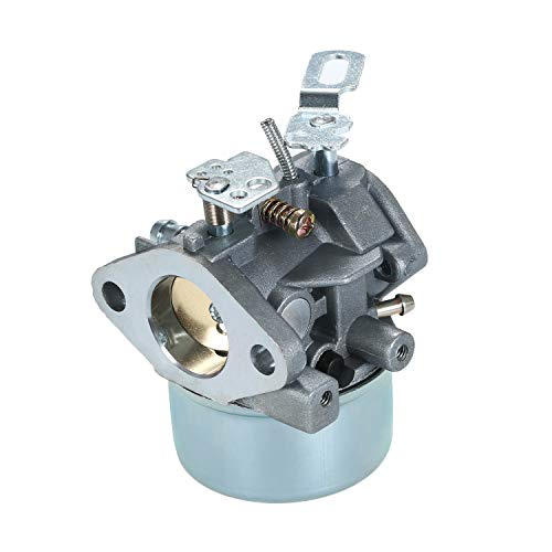 Sangmei Carburador de carro Carburador de veículo compatível com sopradores de neve Ariens 924108 92