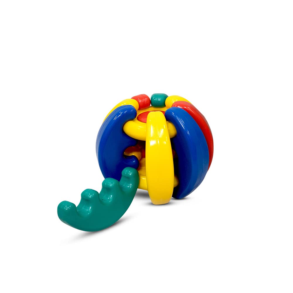 OK Play Wonder Ball for Kids (1 to 2 Years) - Multicolor (B0063BKMO4) Amazon Price History, Amazon Price Tracker