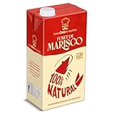 Fumet de marisco 100% natural Dia Al punto brik, 1L